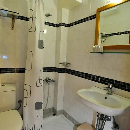 Hotel Apollon