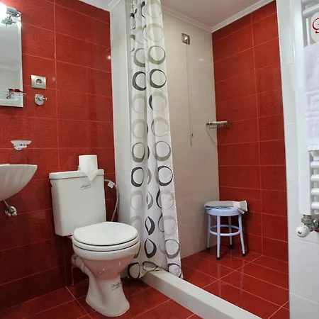 Hotel Apollon Argos