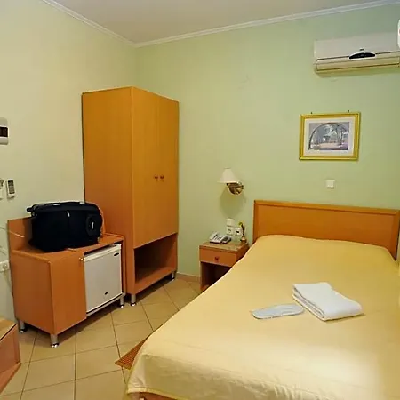 Hotel Apollon