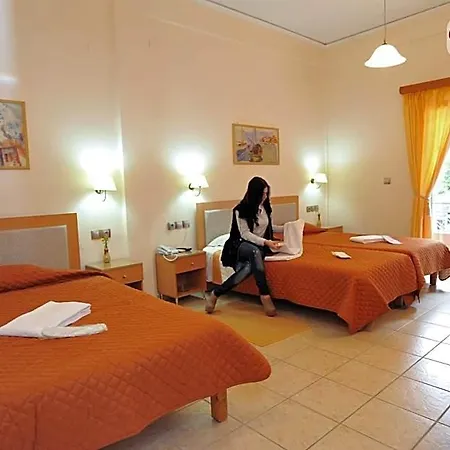 Apollon Hotel *