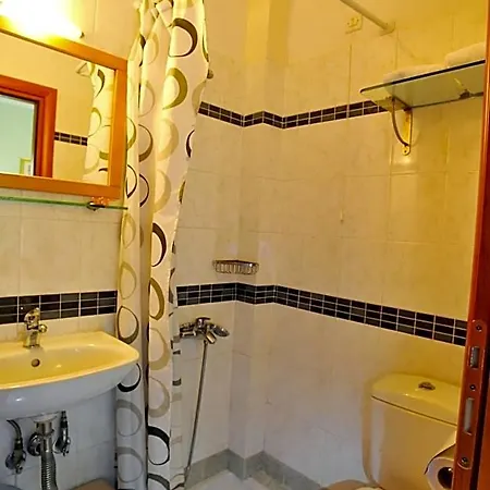 Apollon Hotel Argos