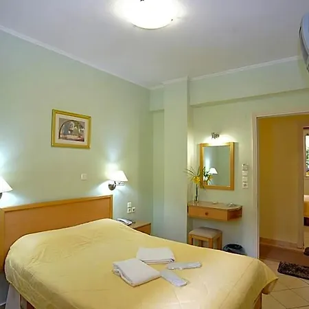 Hotel Apollon Argos