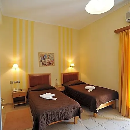 Apollon Hotel Argos