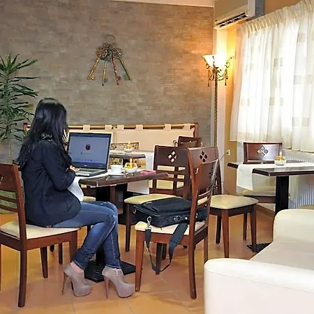 Apollon Hotel Argos