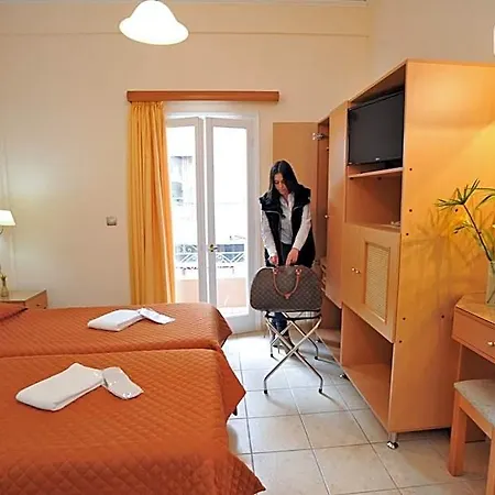 Apollon Hotel *
