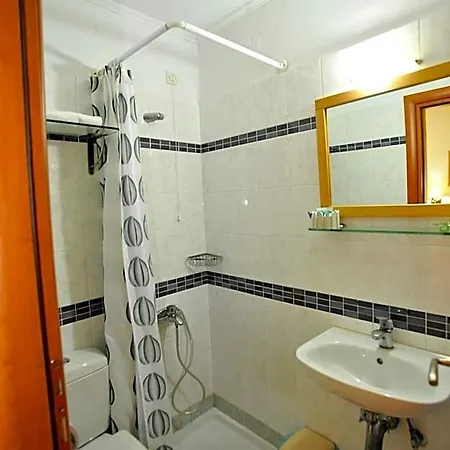 Apollon Hotel *
