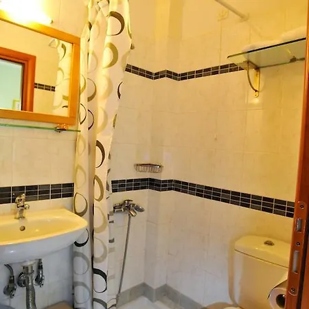 Hotel Apollon *