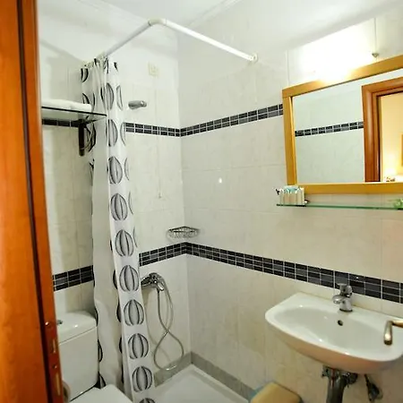 Hotel Apollon Argos