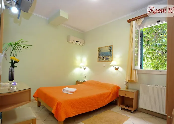 απόλλων Άργος